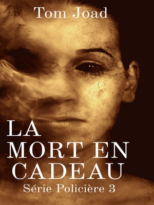 cover image of La mort en cadeau 3